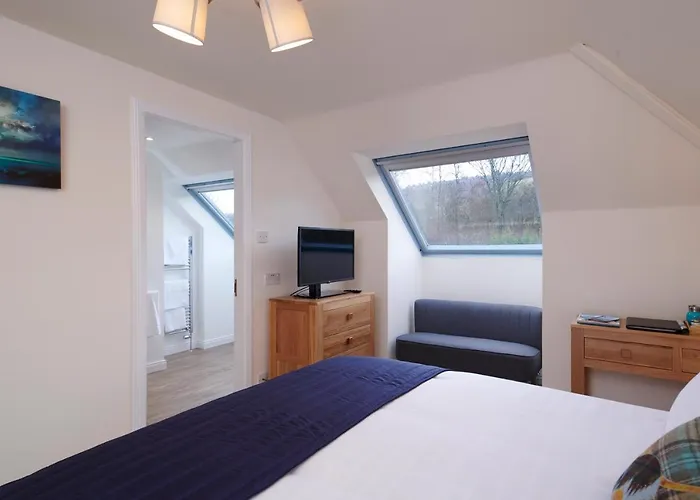 Woodlands Bed & Breakfast
