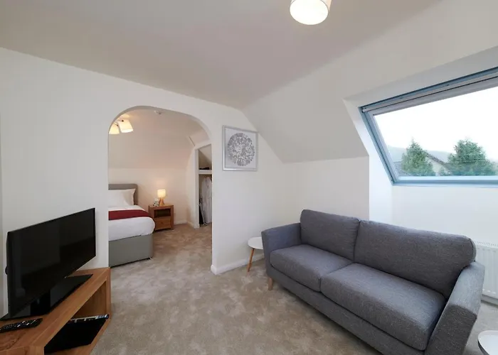 Woodlands Bed & Breakfast