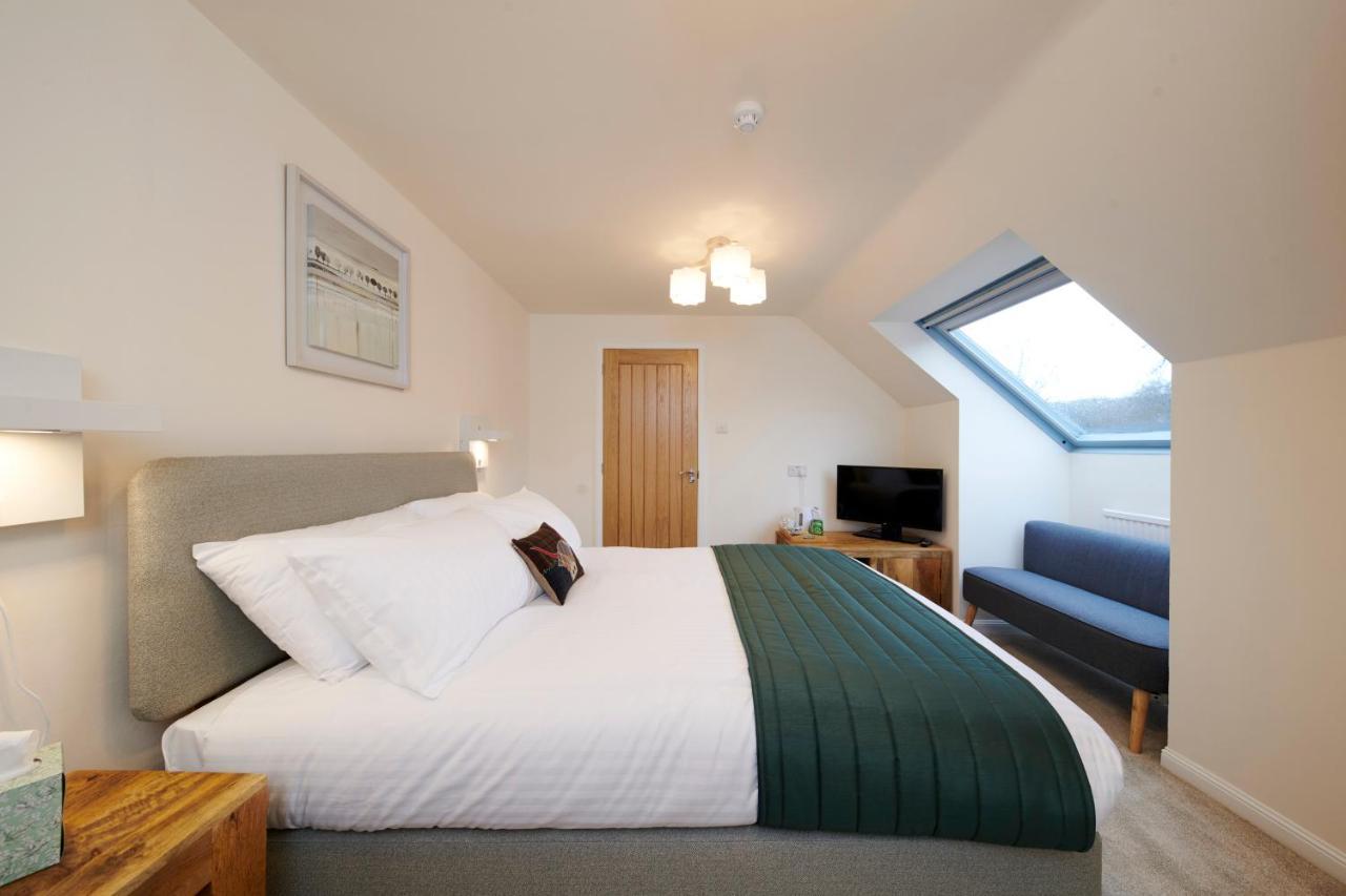 Bed & Breakfast Woodlands