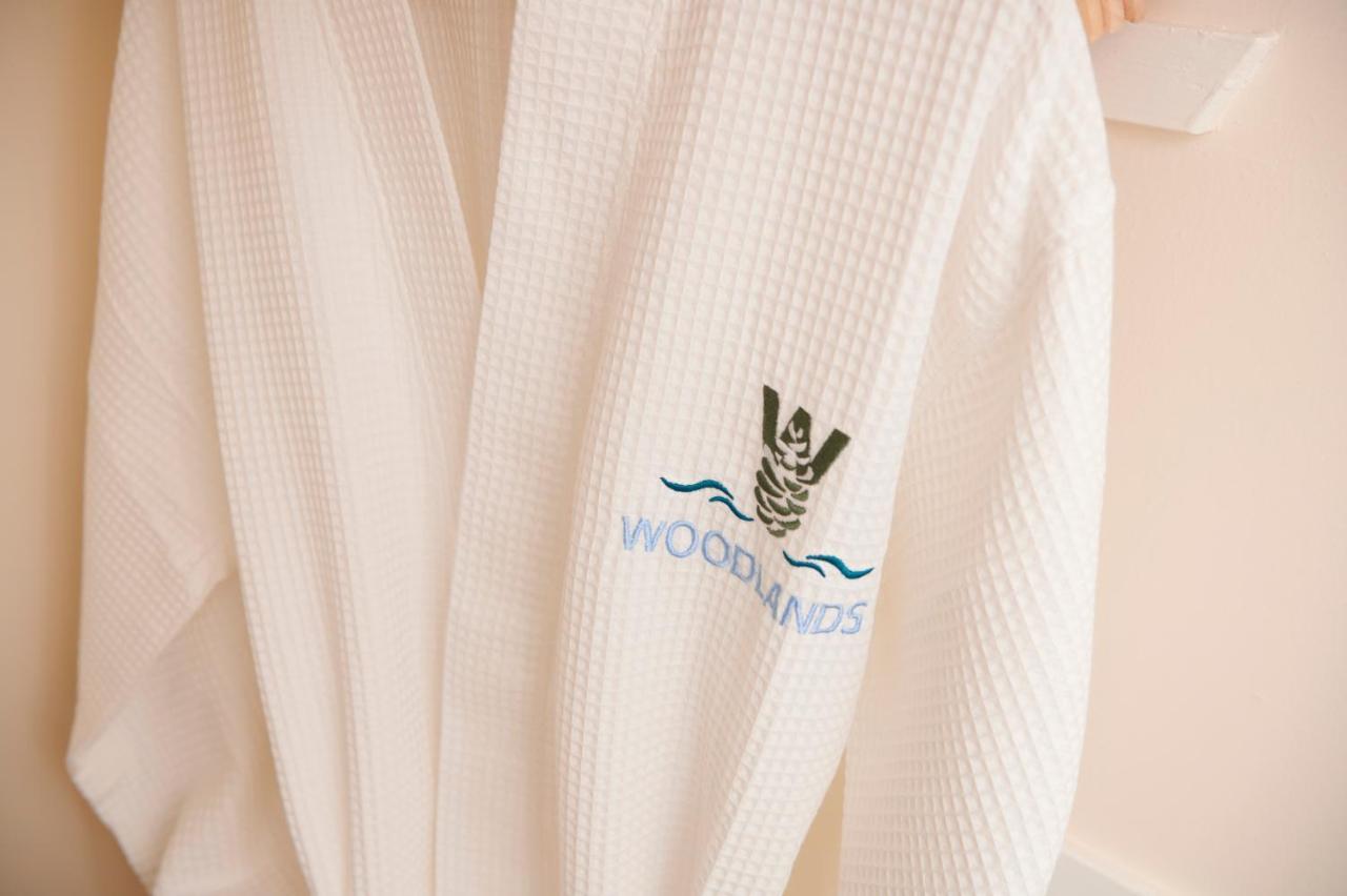 Bed & Breakfast Woodlands