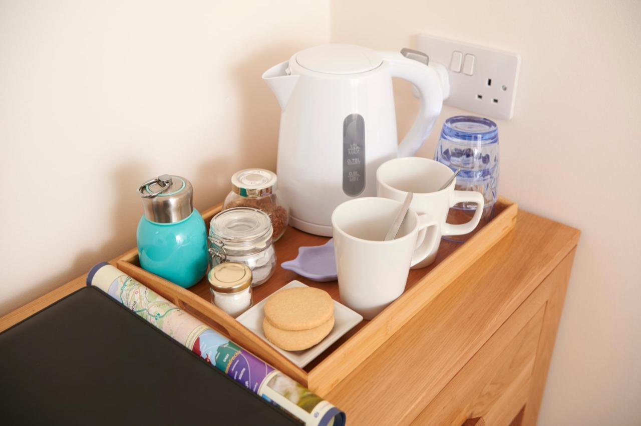 Bed & Breakfast Woodlands 3*