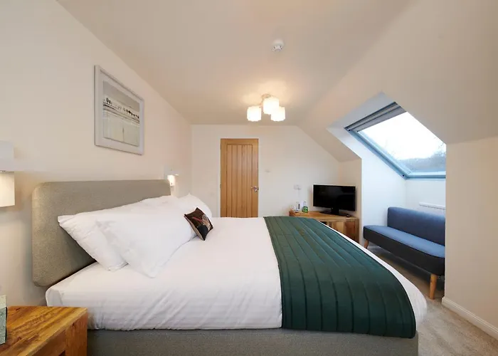 Woodlands Bed & Breakfast