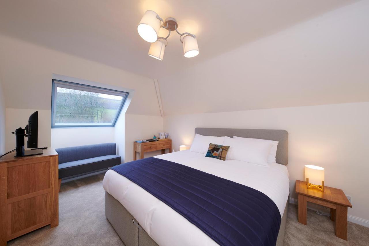 Bed & Breakfast Woodlands