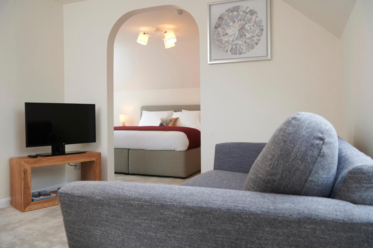 Woodlands Bed & Breakfast Drumnadrochit